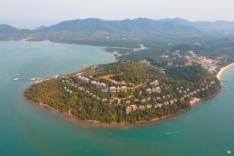 هتل Santhiya Koh Yao Yai Resort & Spa   Compulsory Join Santhiya Speedboat From To Ao Po Grand Marina At