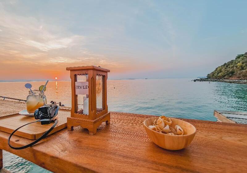 هتل Santhiya Koh Yao Yai Resort & Spa   Compulsory Join Santhiya Speedboat From To Ao Po Grand Marina At
