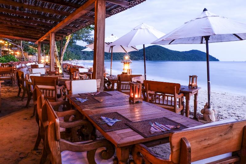 هتل Santhiya Koh Yao Yai Resort & Spa   Compulsory Join Santhiya Speedboat From To Ao Po Grand Marina At