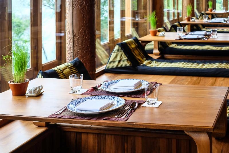 هتل Santhiya Koh Yao Yai Resort & Spa   Compulsory Join Santhiya Speedboat From To Ao Po Grand Marina At