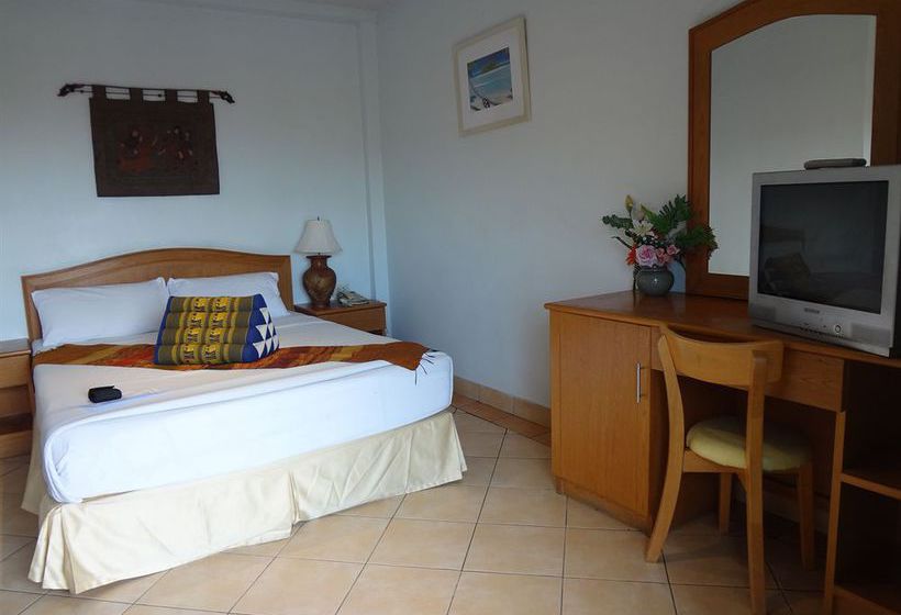 Fotos del hotel Seven Oaks Inn: 1 Fotos del hotel Seven Oaks Inn: 1