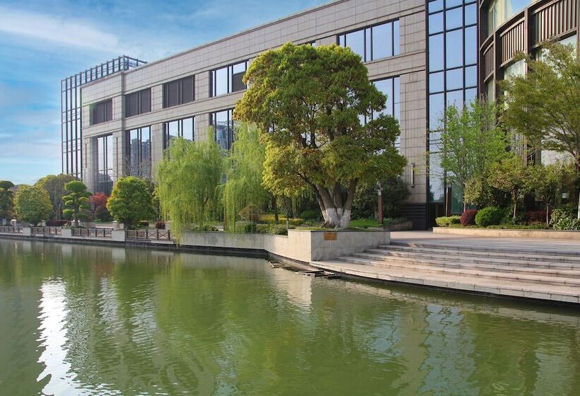 هتل Intercontinental Changzhou By Ihg