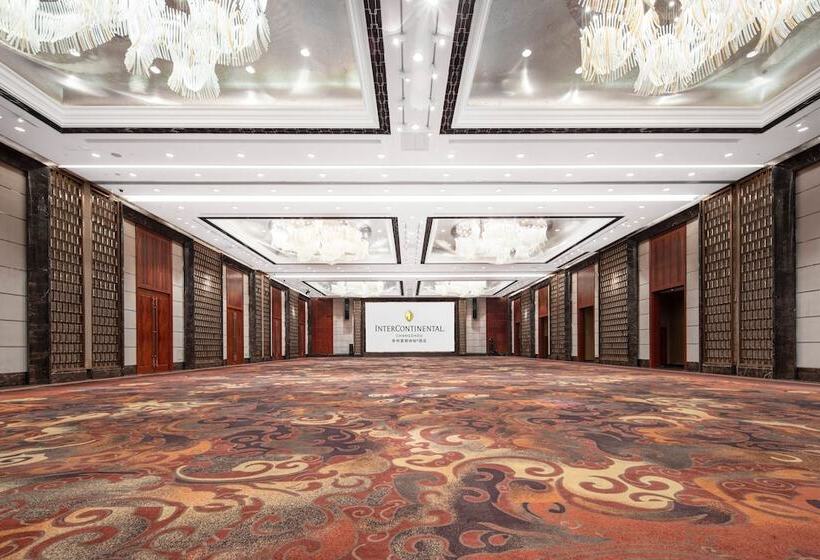 هتل Intercontinental Changzhou By Ihg