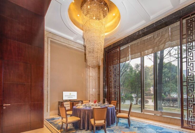 هتل Intercontinental Changzhou By Ihg