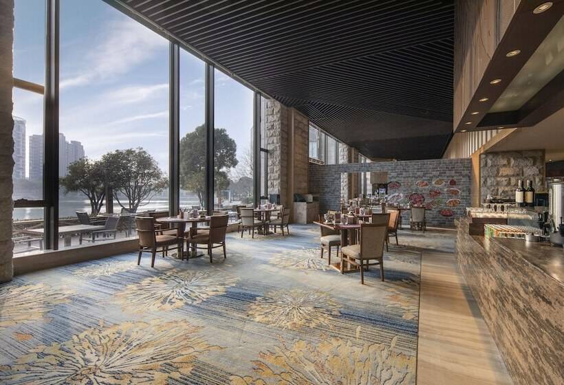 هتل Intercontinental Changzhou By Ihg