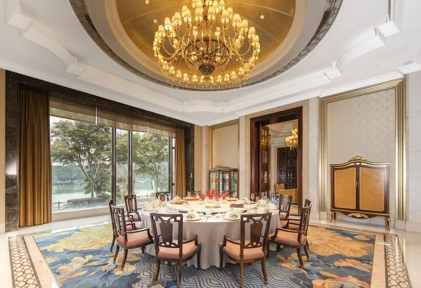 هتل Intercontinental Changzhou By Ihg