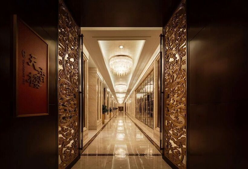 هتل Intercontinental Changzhou By Ihg