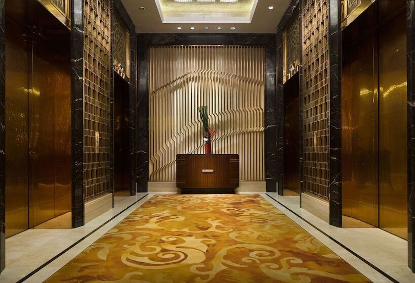 هتل Intercontinental Changzhou By Ihg