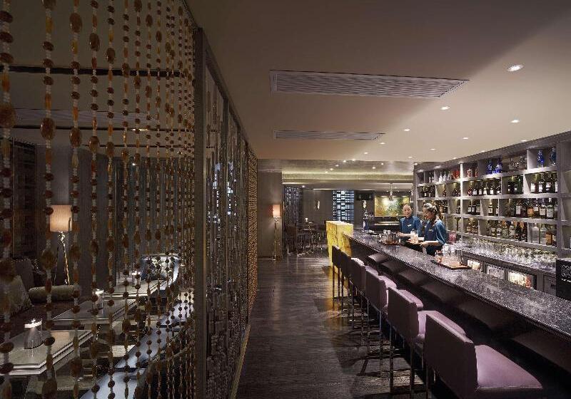 هتل Intercontinental Changzhou By Ihg