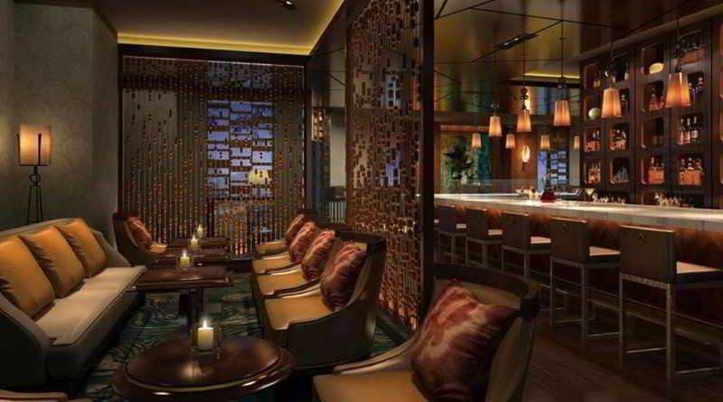 هتل Intercontinental Changzhou By Ihg
