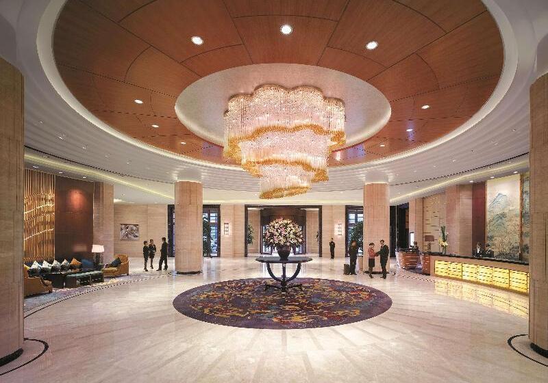 هتل Intercontinental Changzhou By Ihg