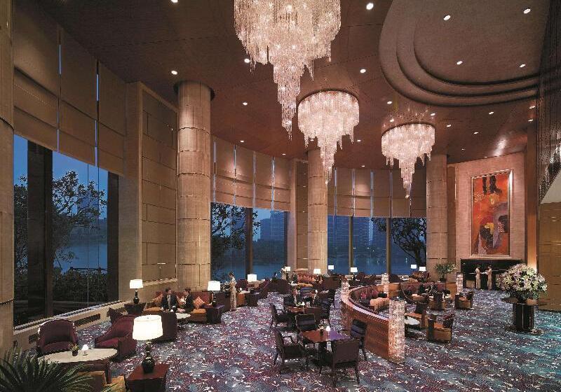هتل Intercontinental Changzhou By Ihg