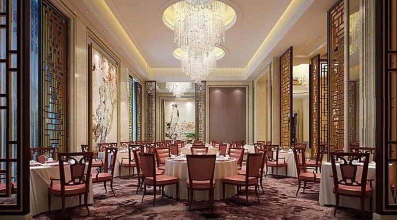 هتل Intercontinental Changzhou By Ihg