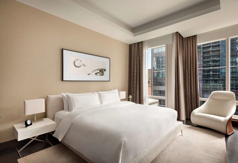 هتل Shangrila Toronto