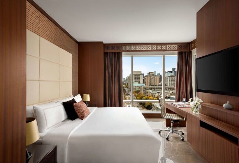 هتل Shangrila Toronto