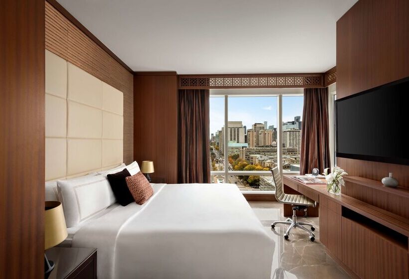 Hotel Shangrila Toronto