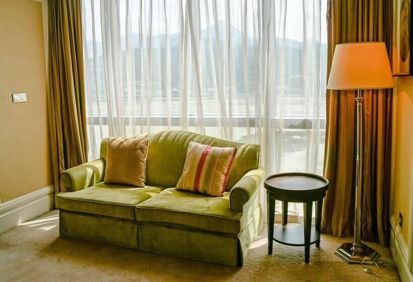 فندق Sheraton Fuzhou