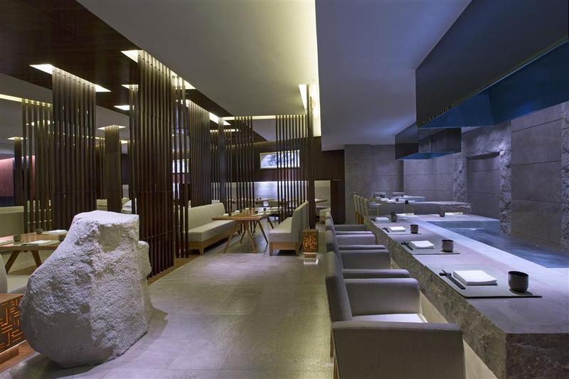 فندق Sheraton Fuzhou