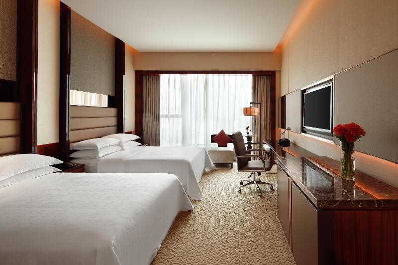 Fotos del hotel Sheraton Hefei Xinzhan: 1 Fotos del hotel Sheraton Hefei Xinzhan: 1