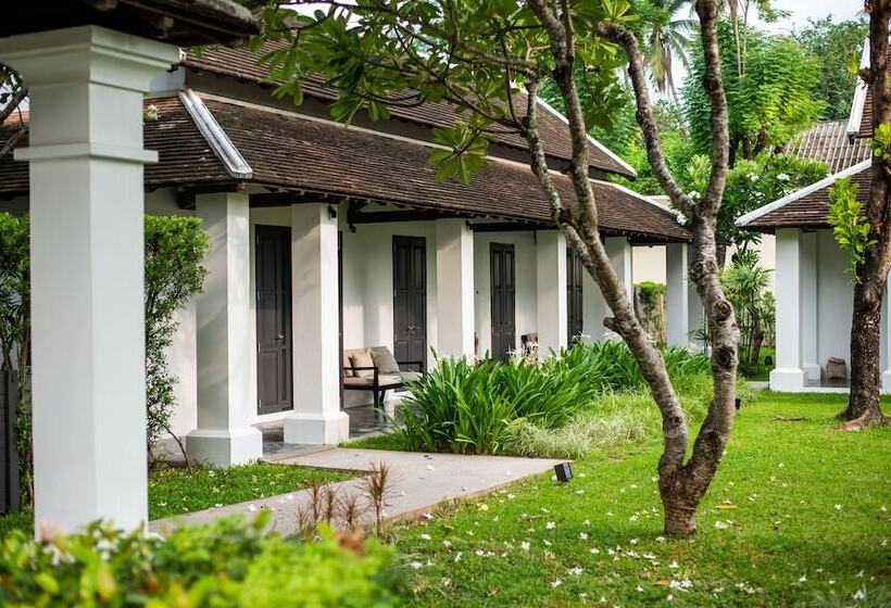 هتل Sofitel Luang Prabang