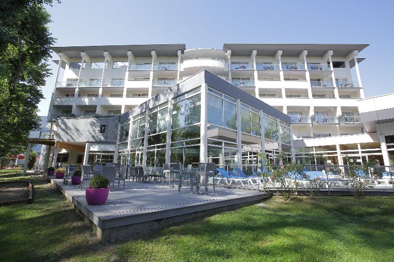 هتل & Spa Marina D Adelphia