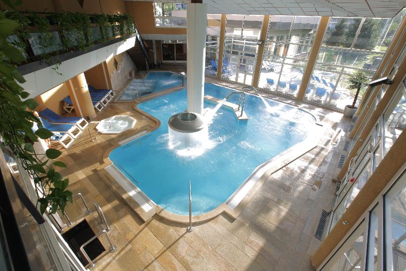 هتل & Spa Marina D Adelphia