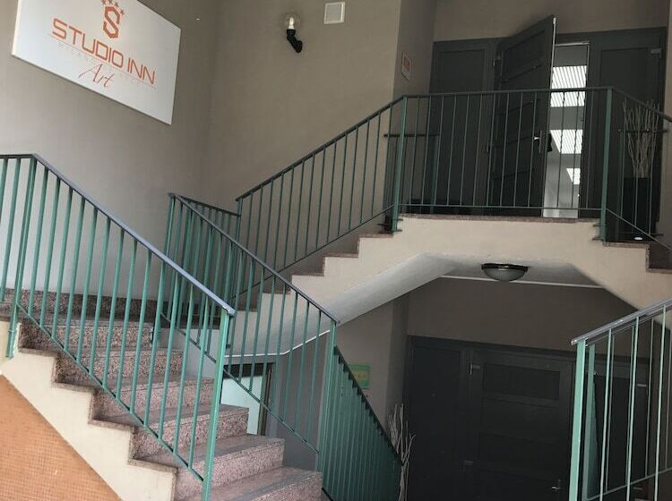 Fotos del hotel Studio Inn De Angeli:  3