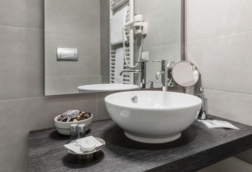 Fotos del hotel Studio Inn De Angeli:  4