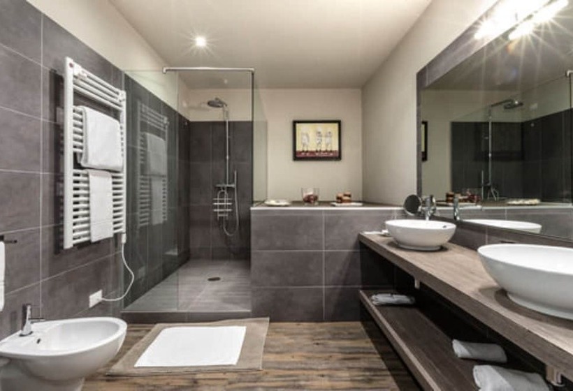 Fotos del hotel Studio Inn De Angeli:  5