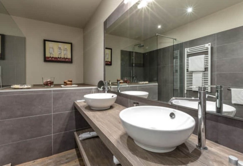 Fotos del hotel Studio Inn De Angeli:  6