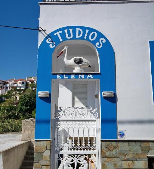 هتل Studios Nelli Alonissos