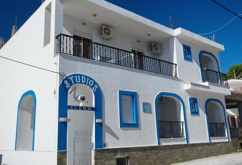 هتل Studios Nelli Alonissos
