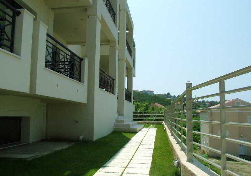 ホテル Sugar & Almond Luxury Apartments