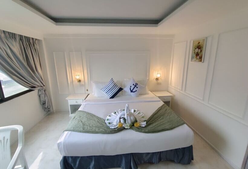 בית מלון כפרי The Chilli By Golden Ray