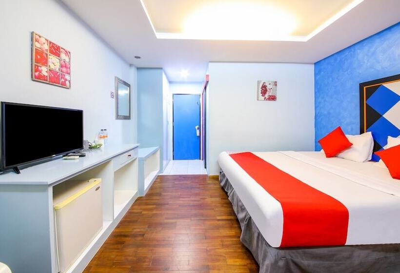 בית מלון כפרי The Chilli By Golden Ray