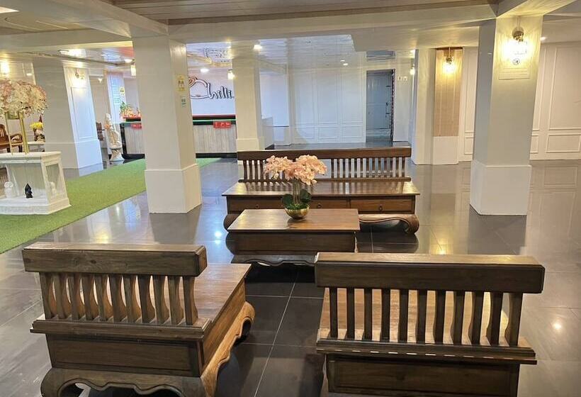 בית מלון כפרי The Chilli By Golden Ray