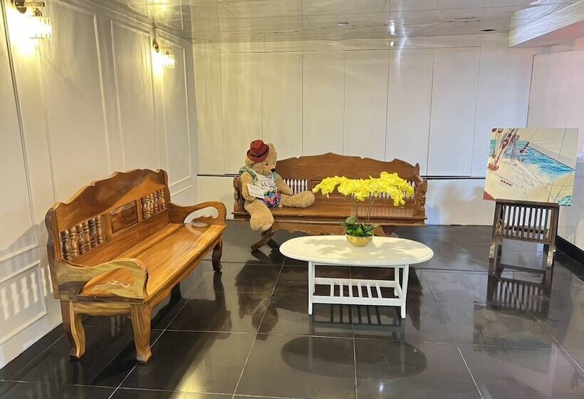 בית מלון כפרי The Chilli By Golden Ray