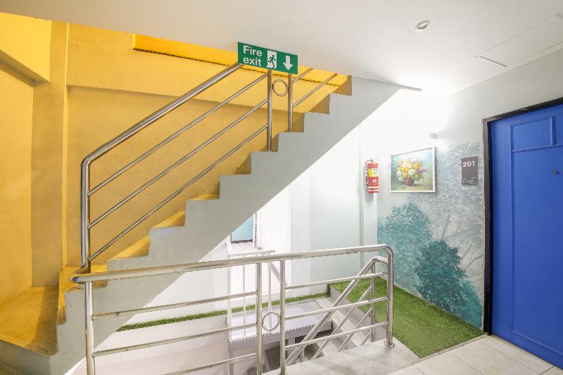 בית מלון כפרי The Chilli By Golden Ray