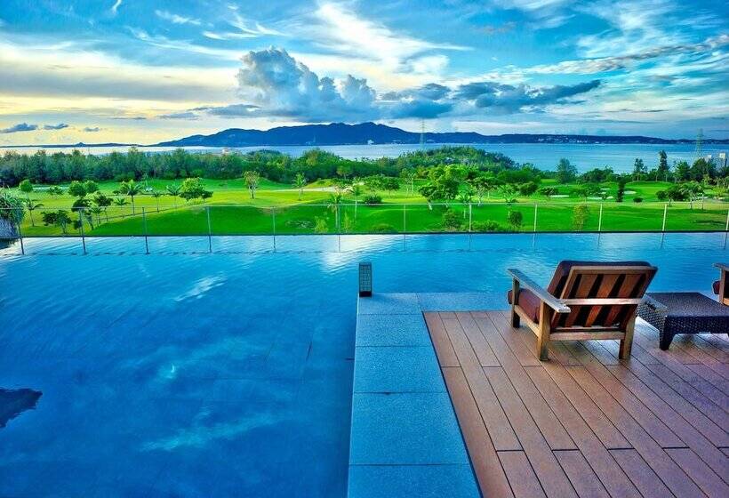 فندق The Ritzcarlton Okinawa