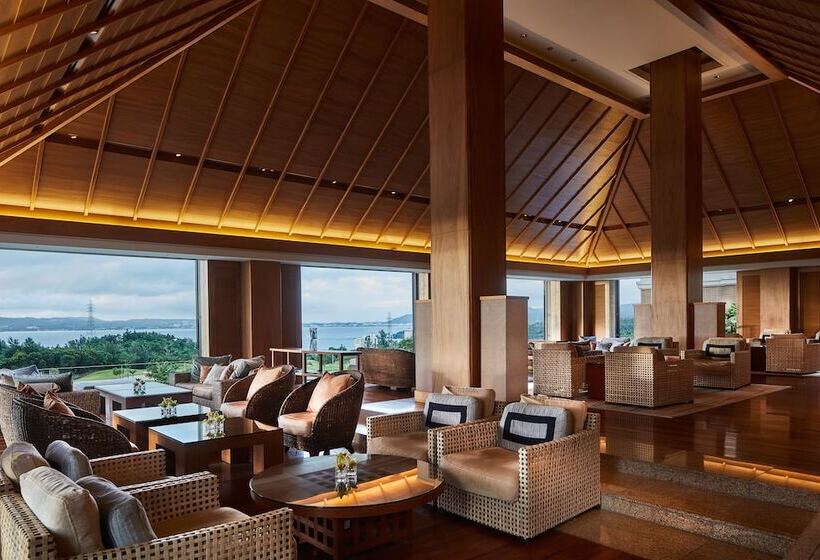 فندق The Ritzcarlton Okinawa