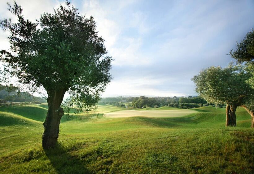 酒店 The Romanos, A Luxury Collection Resort, Costa Navarino