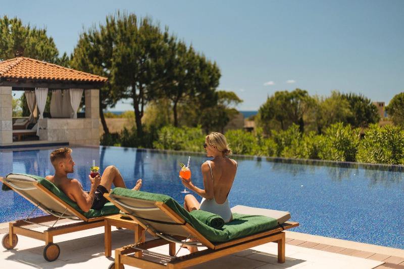 酒店 The Romanos, A Luxury Collection Resort, Costa Navarino