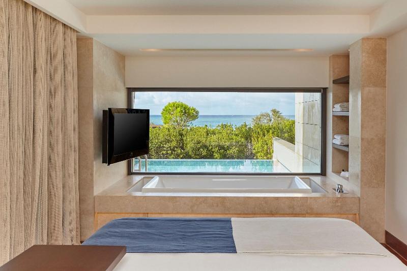 酒店 The Romanos, A Luxury Collection Resort, Costa Navarino