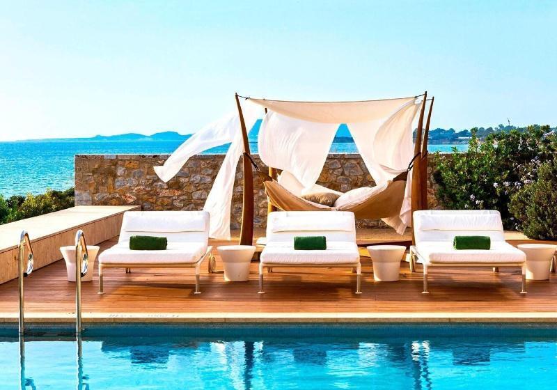 酒店 The Romanos, A Luxury Collection Resort, Costa Navarino