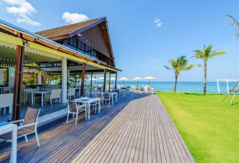 هتل The Sands Khao Lak By Katathani   Sha Extra Plus