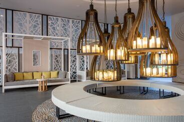 هتل The Sands Khao Lak By Katathani Sha Extra Plus