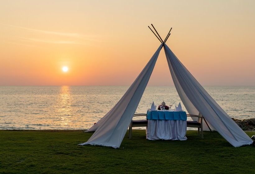 هتل The Sands Khao Lak By Katathani   Sha Extra Plus