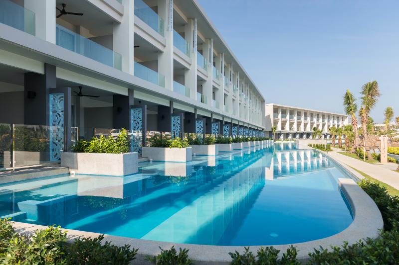 هتل The Sands Khao Lak By Katathani   Sha Extra Plus