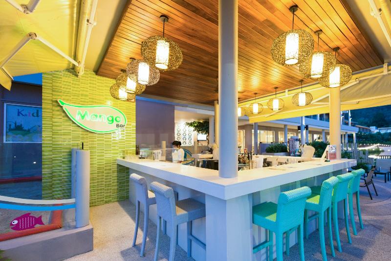 هتل The Sands Khao Lak By Katathani   Sha Extra Plus