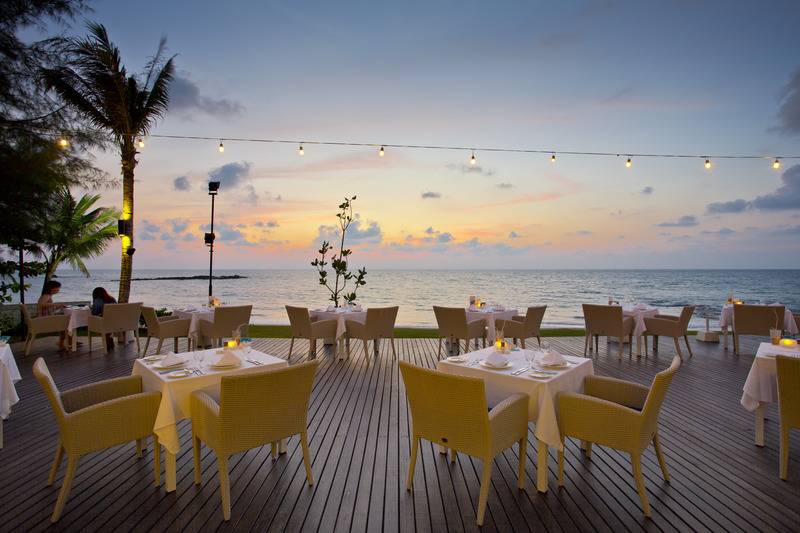 هتل The Sands Khao Lak By Katathani   Sha Extra Plus